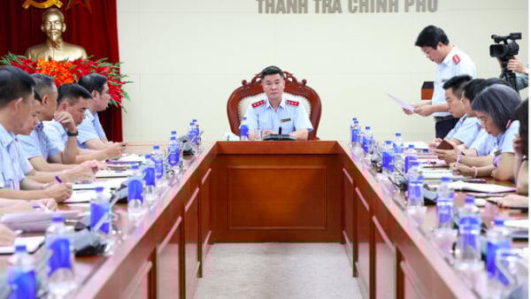 Thanh tra toàn diện quỹ nhà đất do Công ty Quản lý và Phát triển nhà Hà Nội quản lý Thanh tra toàn diện quỹ nhà đất do Công ty Quản lý và Phát triển nhà Hà Nội quản lý