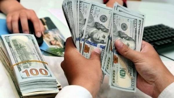 Ngân hàng Nhà nước cảnh báo tình trạng ngoại tệ giả