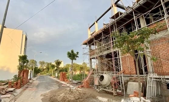 Những điểm mới về cấp giấy phép xây dựng