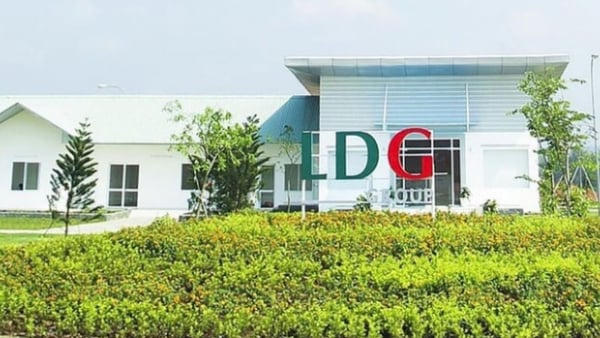 Sacombank thu giữ hàng trăm bất động sản của LDG để xử lý nợ xấu