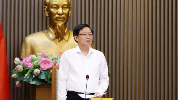 Quy hoạch sử dụng đất quốc gia phải tránh tình trạng giữ đất nhưng không đưa vào sử dụng