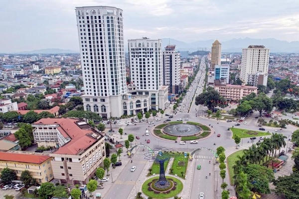 FDI kỷ lục đổ bộ Thái Nguyên: Thị trường căn hộ cho thuê bùng nổ? FDI kỷ lục đổ bộ Thái Nguyên: Thị trường căn hộ cho thuê bùng nổ?