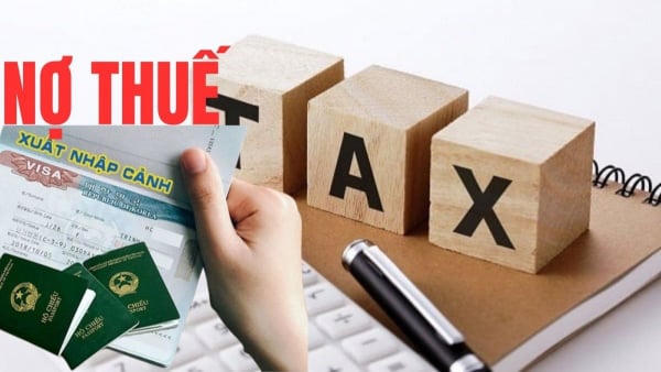 Đà Nẵng: Công ty Cổ phần Địa Cầu nợ thuế hơn 1.280 tỷ đồng Đà Nẵng: Công ty Cổ phần Địa Cầu nợ thuế hơn 1.280 tỷ đồng