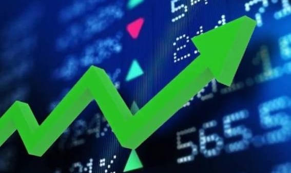 VN-Index tăng hơn 11 điểm, cổ phiếu ngân hàng và VIC nâng đỡ thị trường VN-Index tăng hơn 11 điểm, cổ phiếu ngân hàng và VIC nâng đỡ thị trường