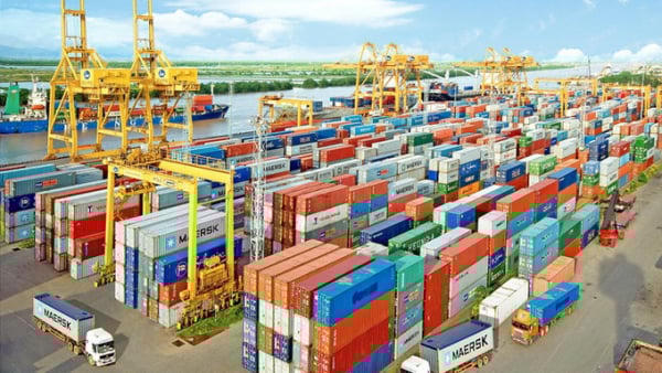 VASEP kiến nghị gỡ vướng thuế GTGT với hàng xuất khẩu quay về VASEP kiến nghị gỡ vướng thuế GTGT với hàng xuất khẩu quay về