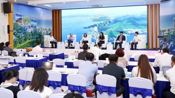 Bất động sản nghỉ dưỡng 2026: Tái cấu trúc để đón sóng du lịch kỷ lục Bất động sản nghỉ dưỡng 2026: Tái cấu trúc để đón sóng du lịch kỷ lục