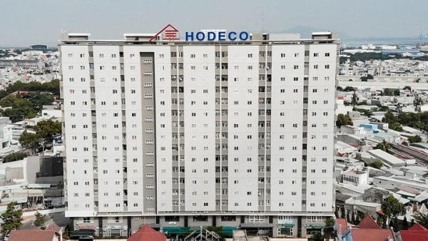 Hodeco bị phạt 242,5 triệu đồng do vi phạm nghĩa vụ công bố thông tin