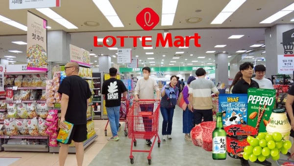 Hàn Quốc lo lạm phát do doanh nghiệp công nghệ chi thưởng lớn