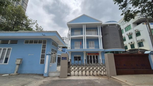 Nhà đất dôi dư sau sắp xếp được cho thuê tối đa 10 năm