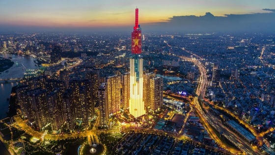 Sắp diễn ra Diễn đàn Tài chính Việt Nam 2026 tại Đà Nẵng