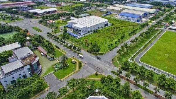 Đề xuất mới về đối tượng chịu thuế đất phi nông nghiệp