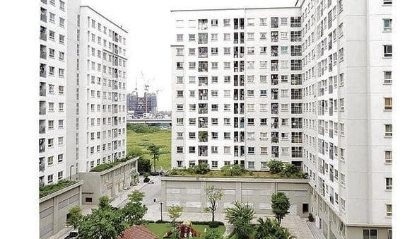 Lãi suất mua nhà ở xã hội cho người dưới 35 tuổi là 6,5%/năm