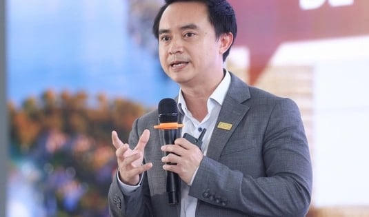 CEO FIDT: Dòng tiền bất động sản săn tìm giá trị thực và an toàn về pháp lý