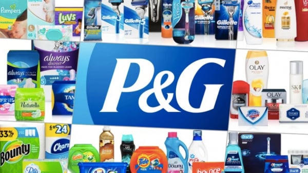 P&G Việt Nam bị xử phạt 390 triệu đồng do vi phạm quyền lợi người tiêu dùng