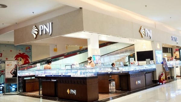 PNJ thông tin về vụ việc liên quan đến Công ty P-LAB PNJ thông tin về vụ việc liên quan đến Công ty P-LAB