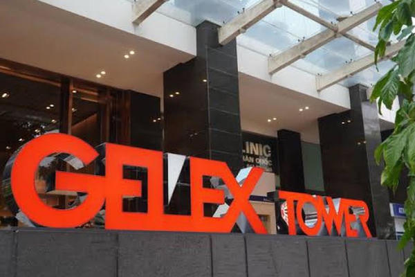 Gelex bị UBCKNN xử phạt 175 triệu đồng vì công bố thông tin sai lệch Gelex bị UBCKNN xử phạt 175 triệu đồng vì công bố thông tin sai lệch