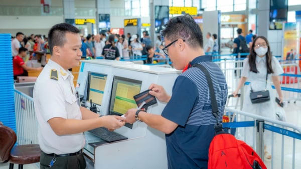 5 trường hợp tạm hoãn xuất cảnh do nợ thuế 5 trường hợp tạm hoãn xuất cảnh do nợ thuế