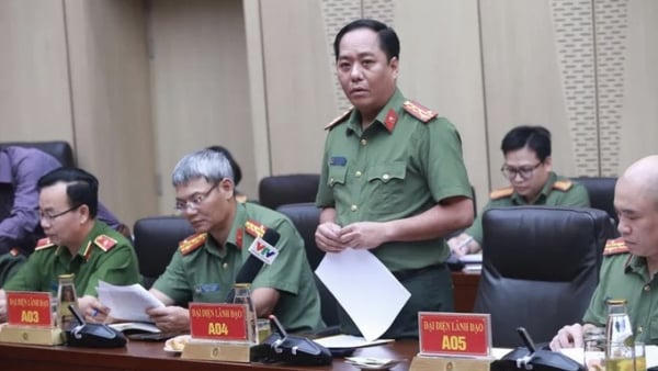 Cảnh báo bẫy suất ngoại giao, suất nội bộ nhà ở xã hội Cảnh báo bẫy suất ngoại giao, suất nội bộ nhà ở xã hội
