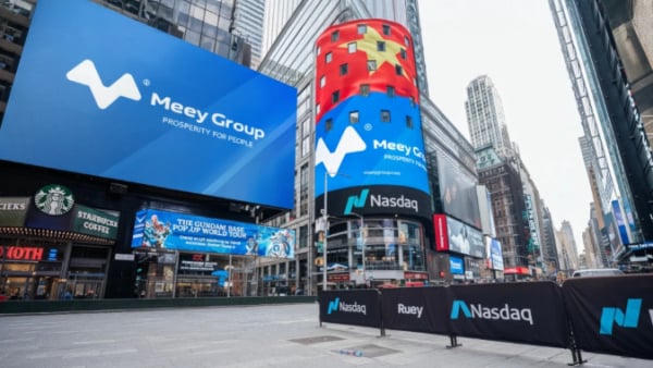 Meey Global nộp hồ sơ IPO tại Mỹ: Bức tranh tài chính của doanh nghiệp vận hành hệ sinh thái ra sao? Meey Global nộp hồ sơ IPO tại Mỹ: Bức tranh tài chính của doanh nghiệp vận hành hệ sinh thái ra sao?
