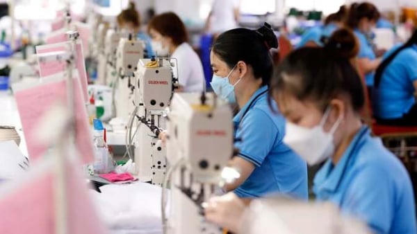 Doanh nghiệp thành lập mới tăng mạnh trong 6 tháng Doanh nghiệp thành lập mới tăng mạnh trong 6 tháng