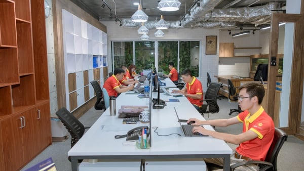 VKC Holdings bị phong toả tài khoản tại ngân hàng VKC Holdings bị phong toả tài khoản tại ngân hàng