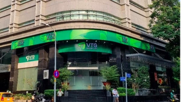 Công ty Chứng khoán Việt Thành bị phạt 275 triệu đồng Công ty Chứng khoán Việt Thành bị phạt 275 triệu đồng