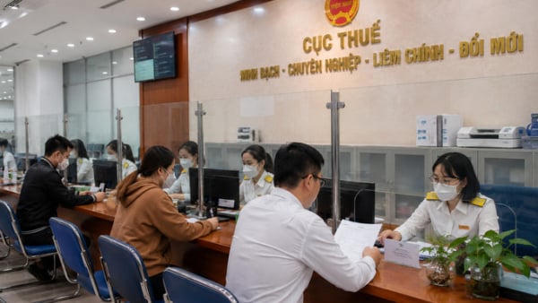 Những trường hợp người nộp thuế bị công khai thông tin