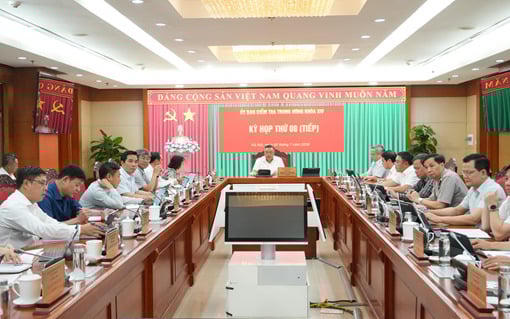 Khai trừ khỏi đảng nguyên Phó tổng Giám đốc ACV