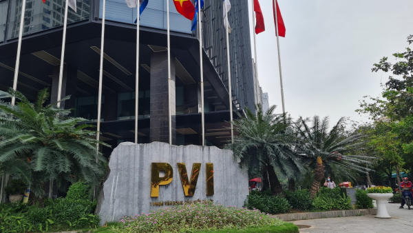 PVI chốt quyền chia cổ tức năm 2025 với tỷ lệ 33%