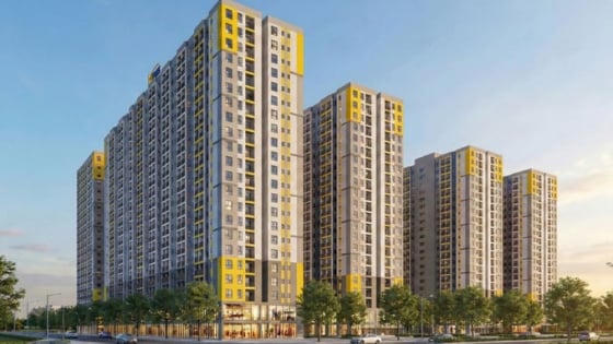 Đồng Nai trở thành điểm sáng của thị trường bất động sản trong quý 2/2026 Đồng Nai trở thành điểm sáng của thị trường bất động sản trong quý 2/2026