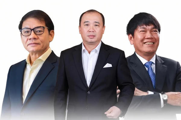 Doanh nghiệp “gần 3 tháng tuổi” được giao khu đất vàng hơn 3.600 m2 tại Nha Trang, liên quan gì đến THACO và Hòa Phát? Doanh nghiệp “gần 3 tháng tuổi” được giao khu đất vàng hơn 3.600 m2 tại Nha Trang, liên quan gì đến THACO và Hòa Phát?