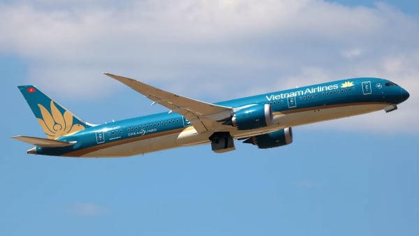 Cổ phiếu HVN của Vietnam Airlines được gỡ hạn chế giao dịch