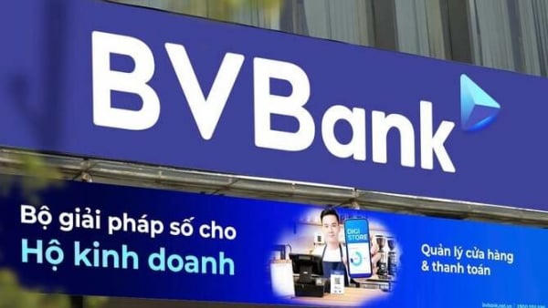 BVBank tăng vốn điều lệ thêm hơn 3.500 tỷ đồng