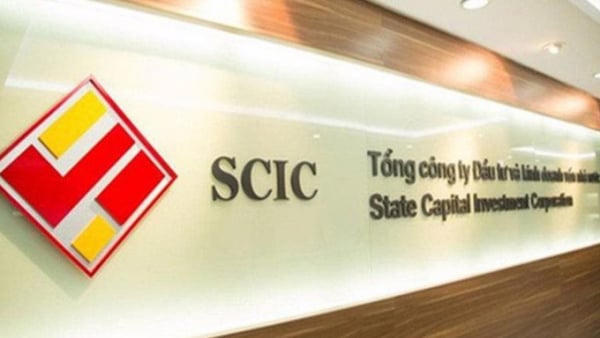 SCIC thu hơn 8.400 tỷ đồng cổ tức, Vinamilk đóng góp lớn nhất SCIC thu hơn 8.400 tỷ đồng cổ tức, Vinamilk đóng góp lớn nhất