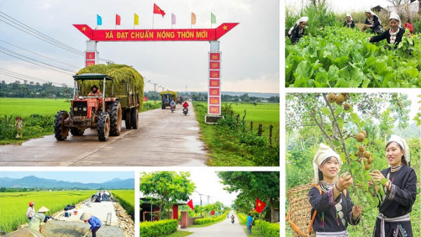 Giao bổ sung hơn 8.300 tỷ đồng ngân sách Trung ương cho 27 địa phương Giao bổ sung hơn 8.300 tỷ đồng ngân sách Trung ương cho 27 địa phương