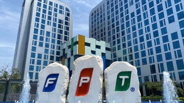 Lợi nhuận tăng 18%, vì sao cổ phiếu FPT vẫn mất gần một nửa giá trị?