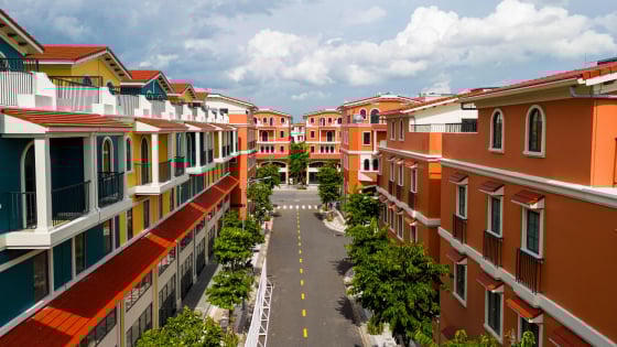 VIRES: Điều gì sẽ quyết định giá trị bất động sản Vĩnh Long trong chu kỳ phát triển mới? VIRES: Điều gì sẽ quyết định giá trị bất động sản Vĩnh Long trong chu kỳ phát triển mới?