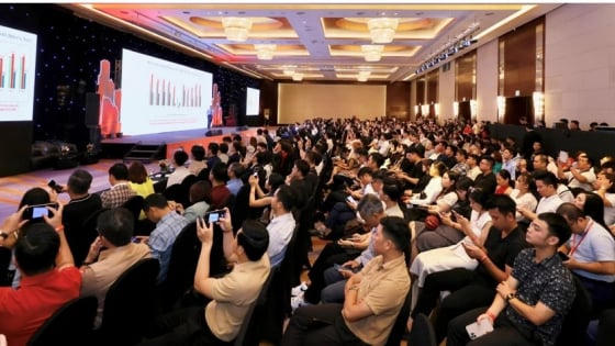 Người mua ưu tiên dự án bất động sản an toàn với pháp lý chuẩn Người mua ưu tiên dự án bất động sản an toàn với pháp lý chuẩn