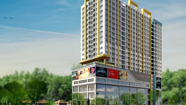 Tổng Giám đốc Địa ốc Sài Gòn 5 nguy cơ bị tạm hoãn xuất cảnh Tổng Giám đốc Địa ốc Sài Gòn 5 nguy cơ bị tạm hoãn xuất cảnh