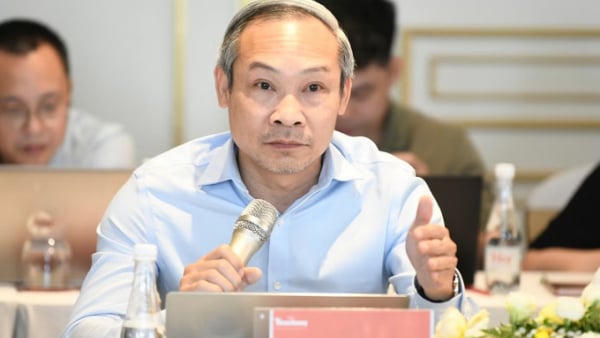 Đề xuất phát triển SCIC thành Quỹ đầu tư quốc gia: Không chỉ bán vốn mà phải biết đầu tư Đề xuất phát triển SCIC thành Quỹ đầu tư quốc gia: Không chỉ bán vốn mà phải biết đầu tư