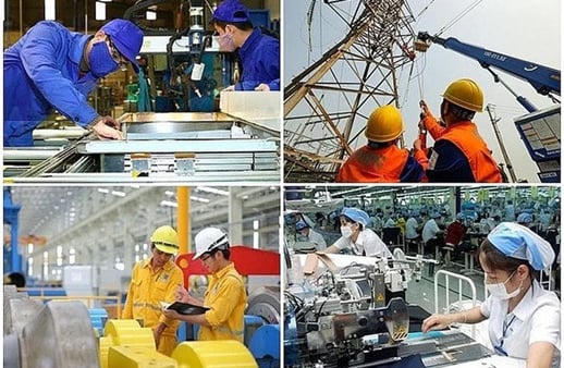 Tái cơ cấu DNNN: Không chỉ sắp xếp lại doanh nghiệp mà phải phân bổ lại nguồn lực Tái cơ cấu DNNN: Không chỉ sắp xếp lại doanh nghiệp mà phải phân bổ lại nguồn lực