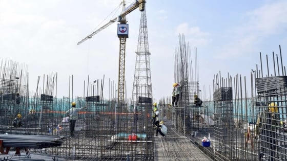 139 quy chuẩn kỹ thuật quốc gia sẽ được rà soát, xây dựng trong 5 năm tới 139 quy chuẩn kỹ thuật quốc gia sẽ được rà soát, xây dựng trong 5 năm tới
