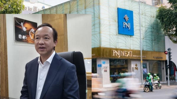 PNJ xin lỗi khách hàng, vẫn mua lại 100% sản phẩm nhưng thanh toán theo lộ trình