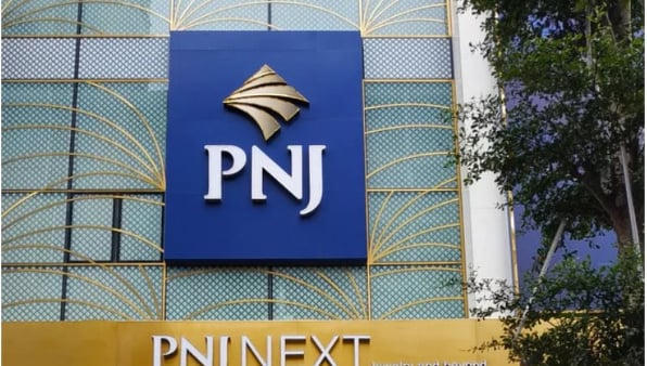 Em trai Chủ tịch PNJ hoàn tất mua 300.000 cổ phiếu Em trai Chủ tịch PNJ hoàn tất mua 300.000 cổ phiếu