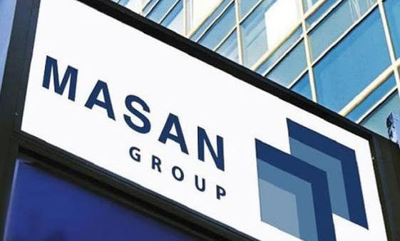 Masan đang nợ vượt ngưỡng 69.000 tỷ đồng