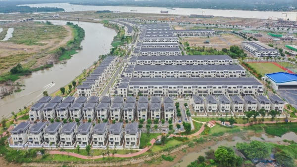Công ty Bất động sản Long Hưng Phát nợ thuế hơn 16 tỷ đồng