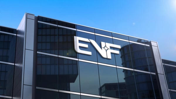 EVF nâng cao hiệu quả từ hoạt động kinh doanh cốt lõi