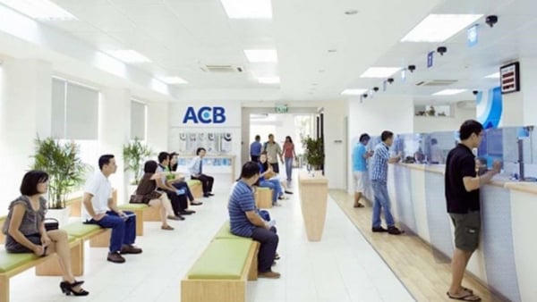 Nữ nhân viên ngân hàng ACB lừa đảo gần 30 tỷ đồng