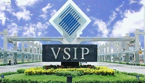Đà Nẵng chấp thuận chủ trương đầu tư Khu công nghiệp VSIP 3.730 tỷ đồng
