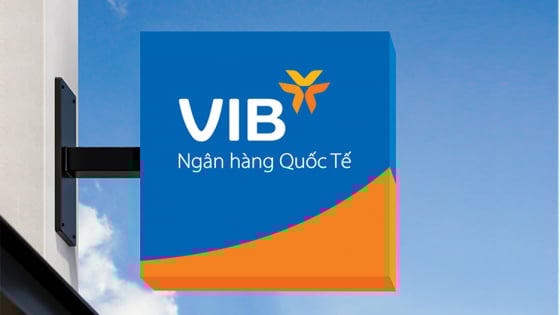 VIB lãi hơn 5.180 tỷ đồng trong nửa đầu năm 2026